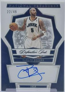 Carlos Boozer