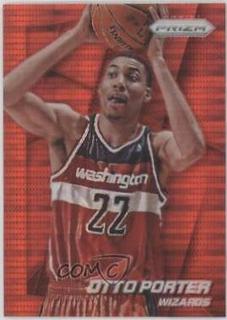 Otto Porter