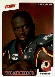 Rod Gardner