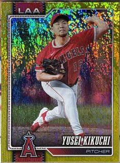 Yusei Kikuchi