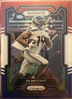 DK Metcalf