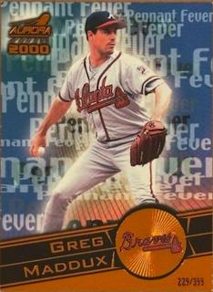 Greg Maddux