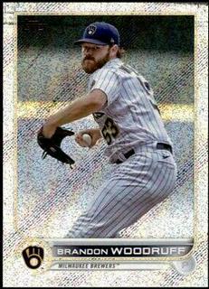 Brandon Woodruff