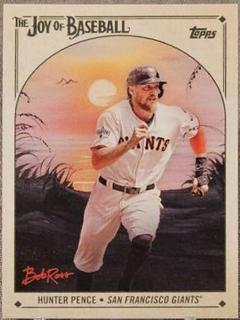 Hunter Pence