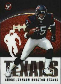 Andre Johnson