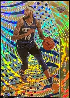 Brandon Ingram