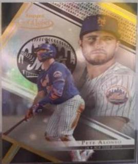 Pete Alonso