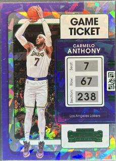 Carmelo Anthony