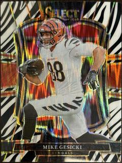 Mike Gesicki