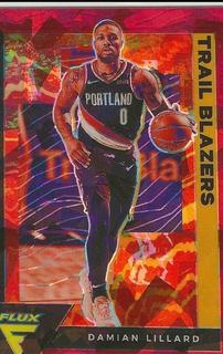 Damian Lillard