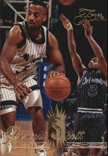 Dennis Scott
