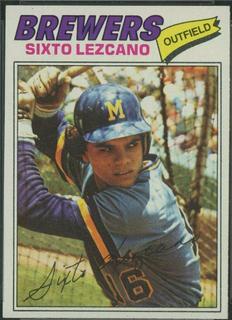 Sixto Lezcano