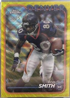 Rod Smith