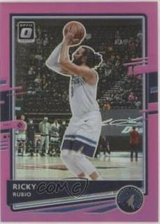Ricky Rubio