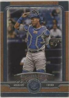 Salvador Perez