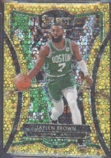 Jaylen Brown