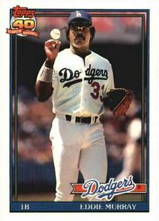 Eddie Murray