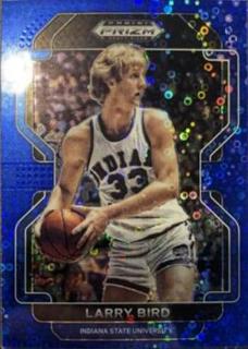 Larry Bird