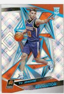 Ty Jerome