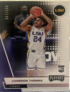 Cameron Thomas
