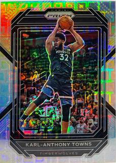 Karl Anthony Towns