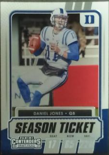 Daniel Jones