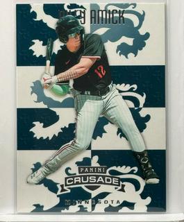 Billy Amick