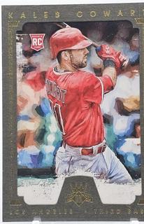 Kaleb Cowart
