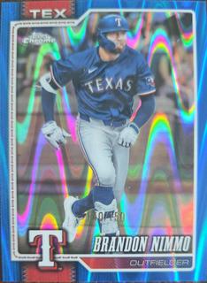 Brandon Nimmo