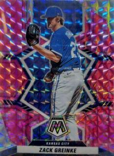 Zack Greinke