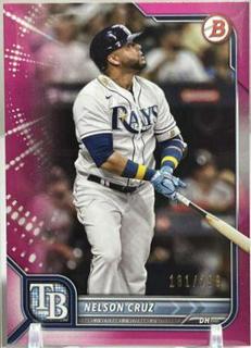 Nelson Cruz