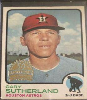 Gary Sutherland