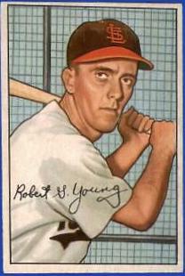Bobby Young