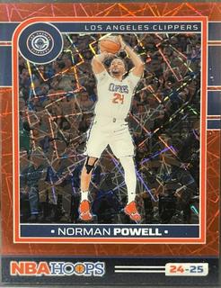 Norman Powell