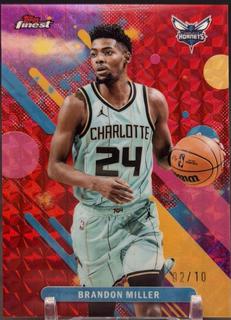 Brandon Miller