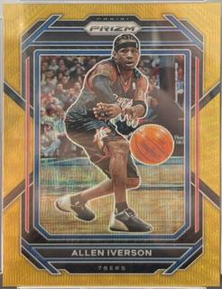 Allen Iverson