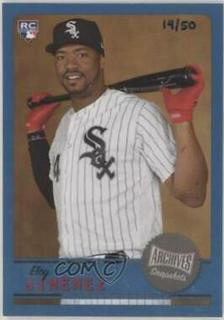 Eloy Jimenez