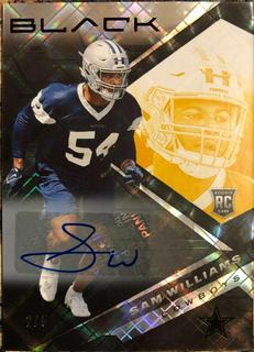 Sam Williams