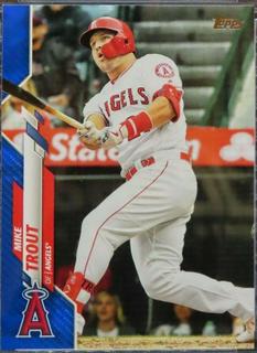 Mike Trout