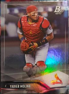Yadier Molina