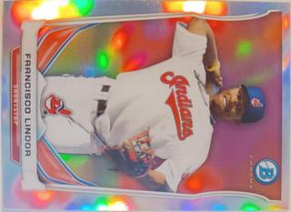 Francisco Lindor