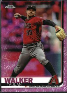 Taijuan Walker