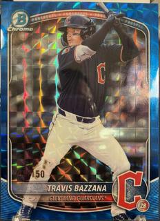 Travis Bazzana