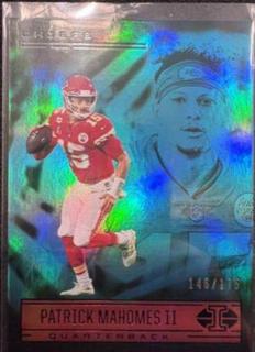 Patrick Mahomes II