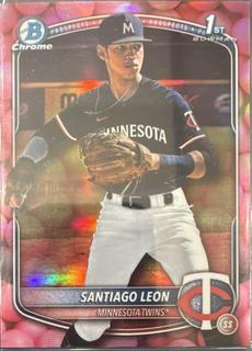 Santiago Leon