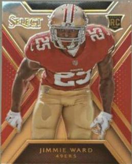Jimmie Ward