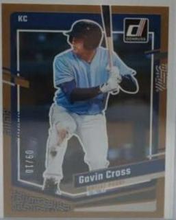 Gavin Cross
