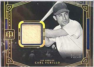Carl Furillo