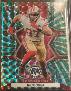 Nick Bosa