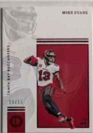 Mike Evans
